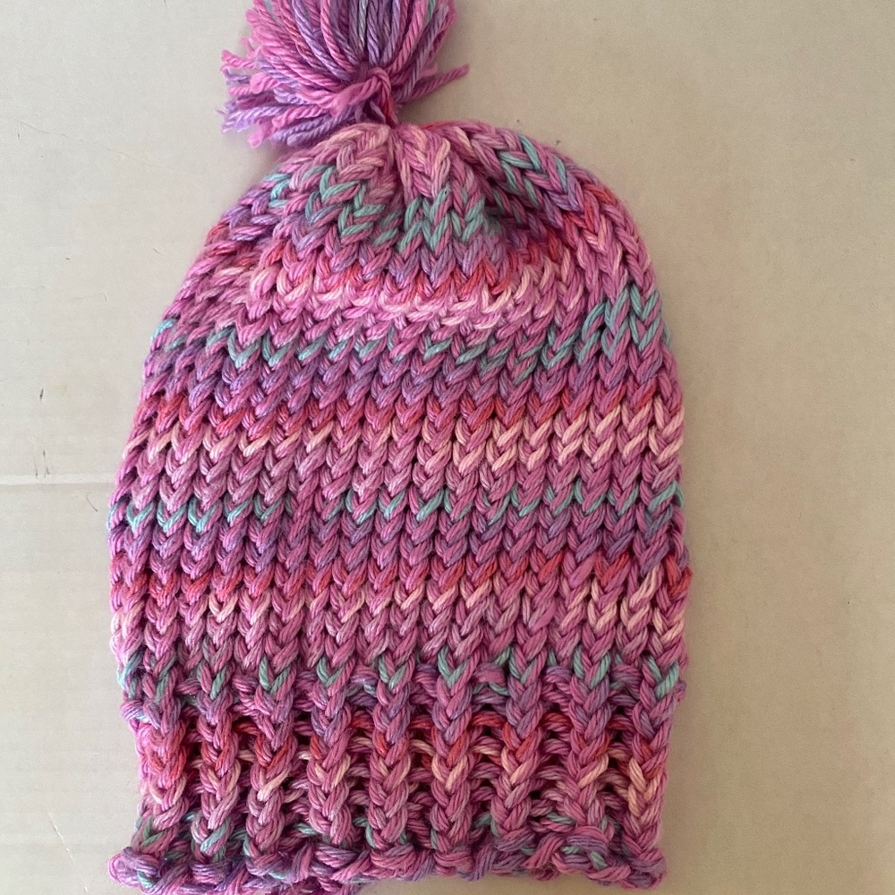 Knitted Hat